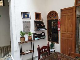 Riad Inspira