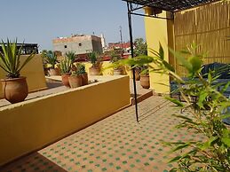 Riad Inspira