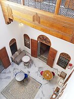 Riad Inspira