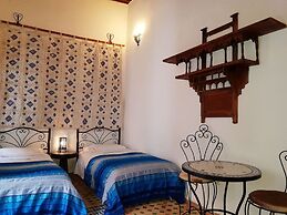 Riad Inspira