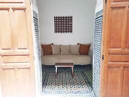 Riad Inspira