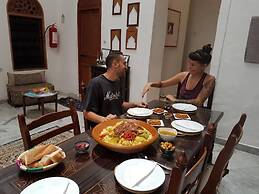 Riad Inspira