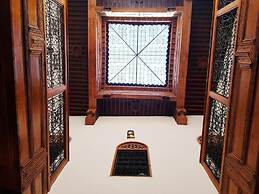 Riad Inspira