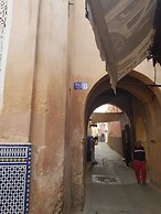Riad Inspira