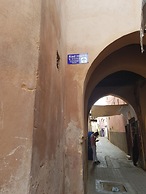 Riad Inspira