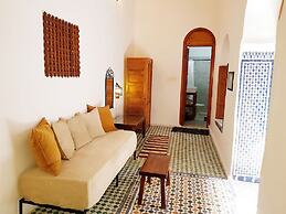 Riad Inspira
