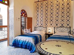 Riad Inspira
