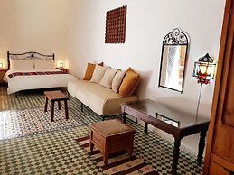 Riad Inspira