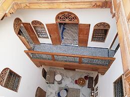 Riad Inspira