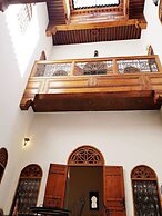 Riad Inspira