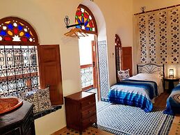 Riad Inspira