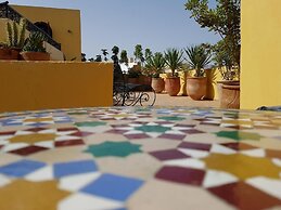 Riad Inspira