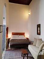 Riad Inspira