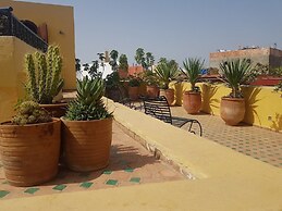 Riad Inspira