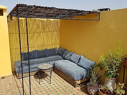 Riad Inspira