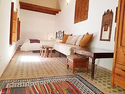 Riad Inspira
