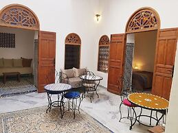 Riad Inspira