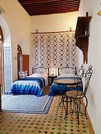 Riad Inspira