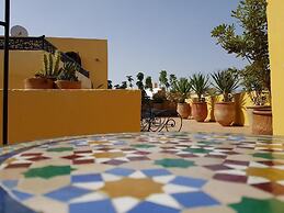Riad Inspira