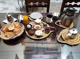 Riad Inspira