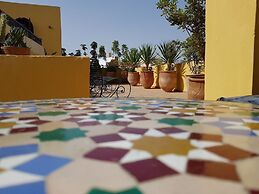 Riad Inspira