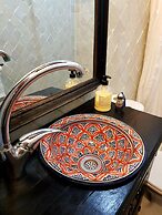 Riad Inspira