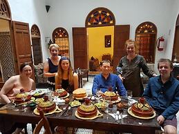 Riad Inspira