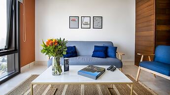 Miyana Luxury Suites