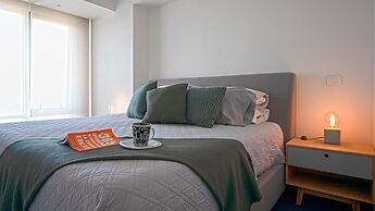 Miyana Luxury Suites