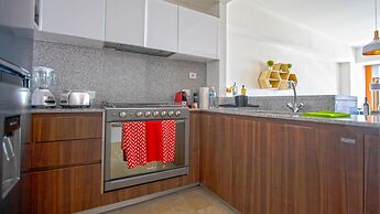 Miyana Luxury Suites