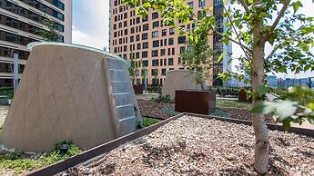 Miyana Luxury Suites