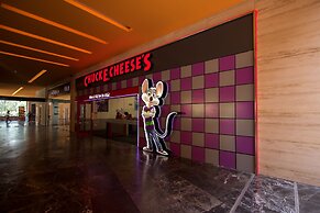 Miyana Luxury Suites