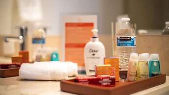 Miyana Luxury Suites