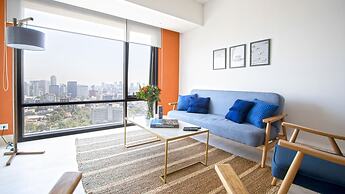 Miyana Luxury Suites