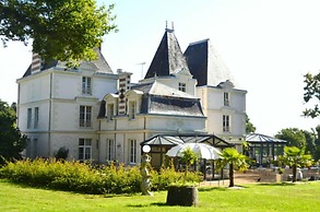 Le Domaine du Chêne Vert