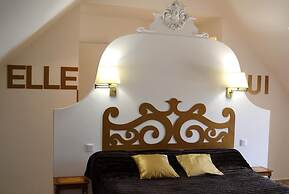 Le Domaine du Chêne Vert