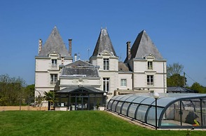 Le Domaine du Chêne Vert