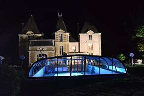 Le Domaine du Chêne Vert