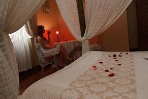 Le Domaine du Chêne Vert