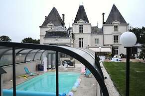 Le Domaine du Chêne Vert