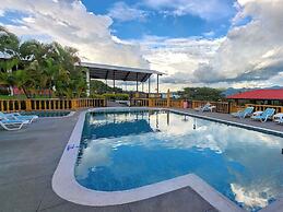 Hotel San Antonio Del Cerro