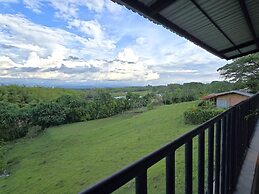 Hotel San Antonio Del Cerro