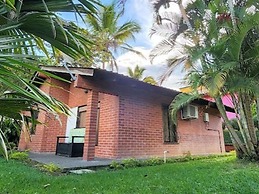Hotel San Antonio Del Cerro
