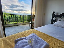Hotel San Antonio Del Cerro