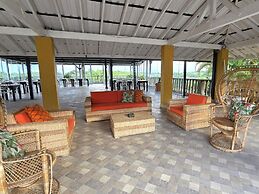 Hotel San Antonio Del Cerro