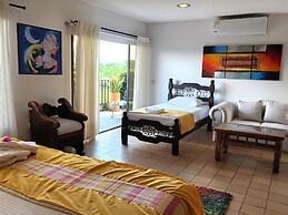 Hotel San Antonio Del Cerro