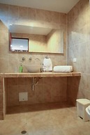 Hotel San Antonio Del Cerro