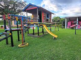 Hotel San Antonio Del Cerro