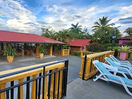 Hotel San Antonio Del Cerro