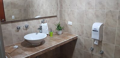 Hotel San Antonio Del Cerro